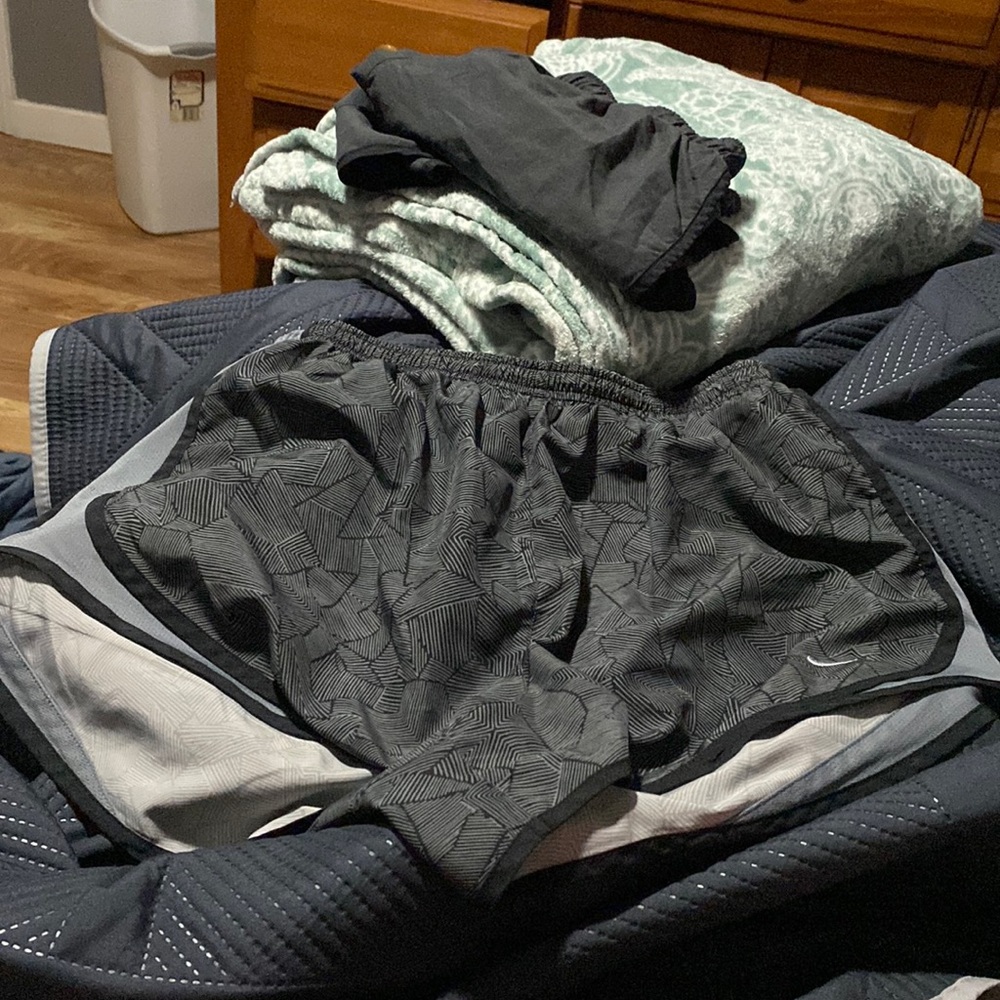 Nike shorts
